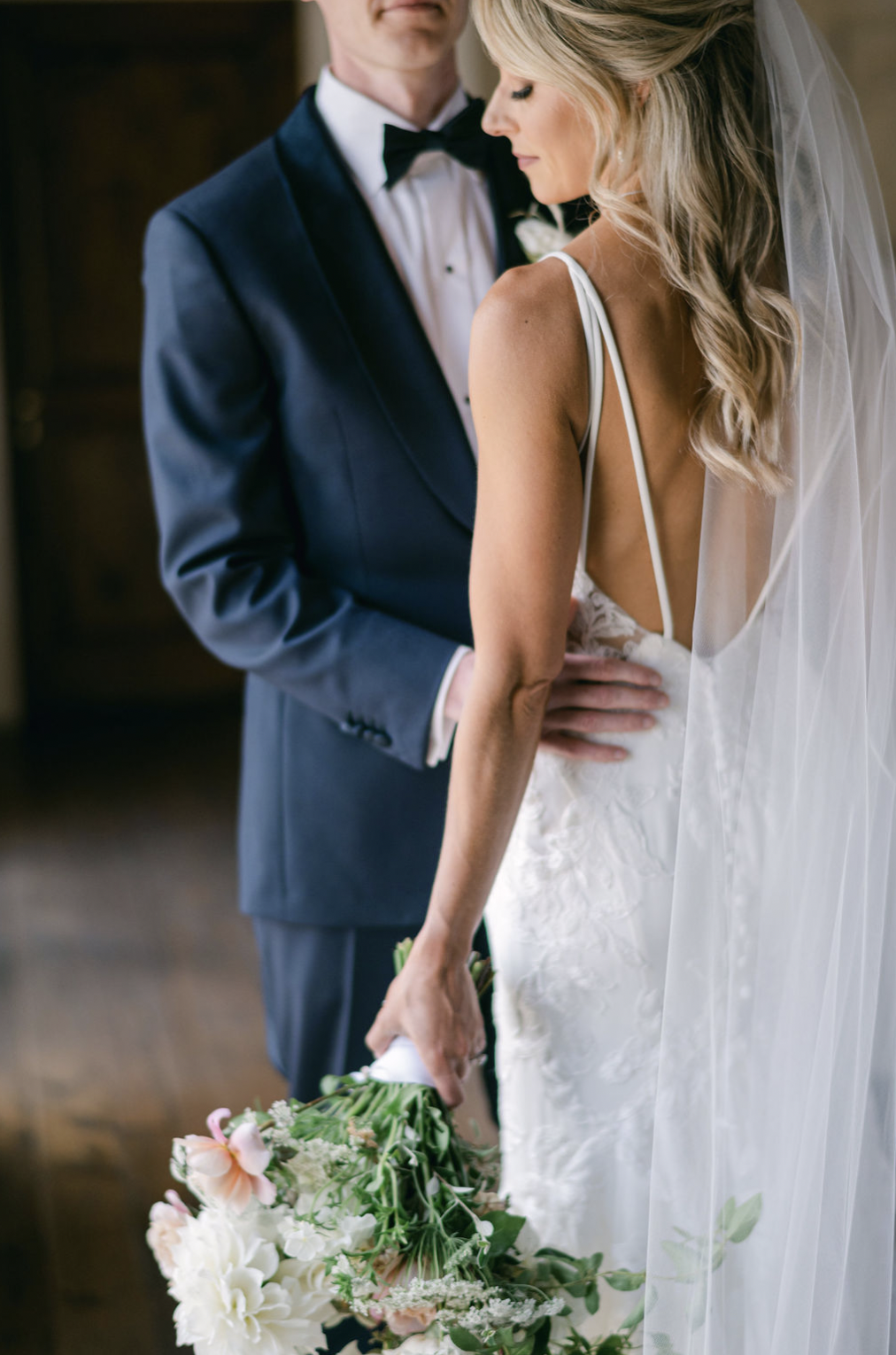 RACHEL + RONY