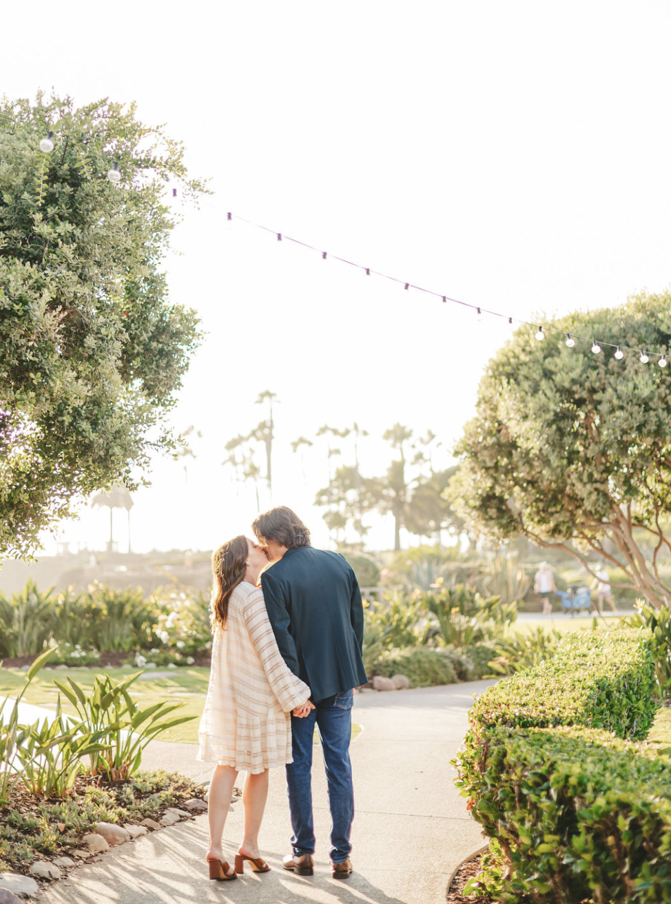 LAUREN + CJ