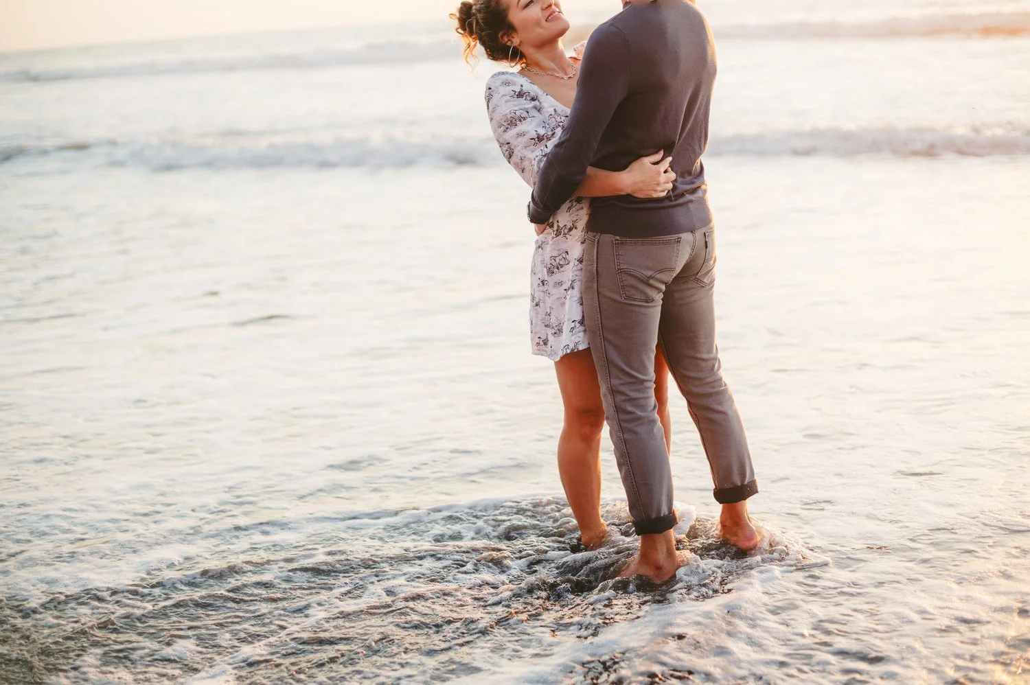 RACHEL + JON