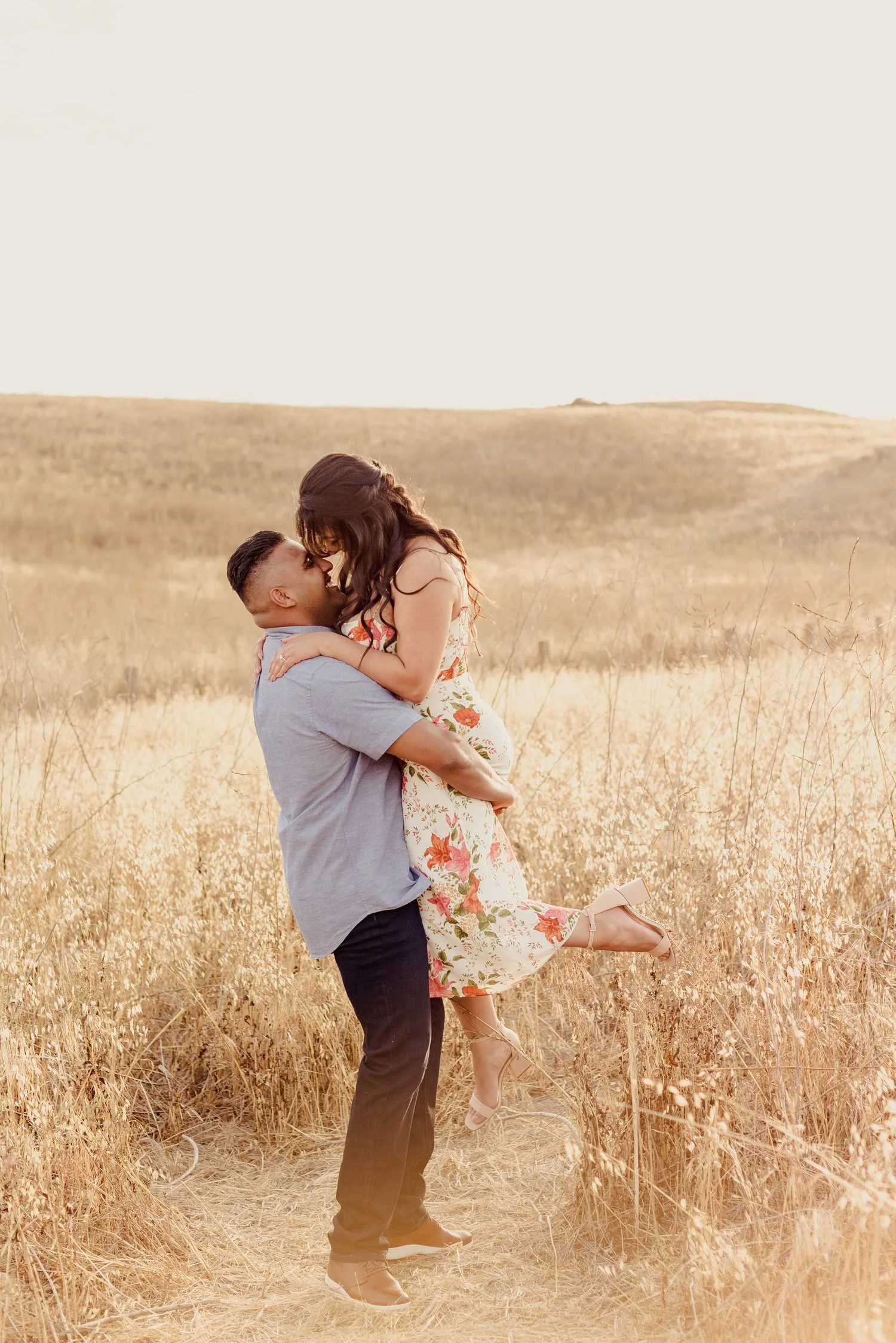 JESSICA + SHAWN