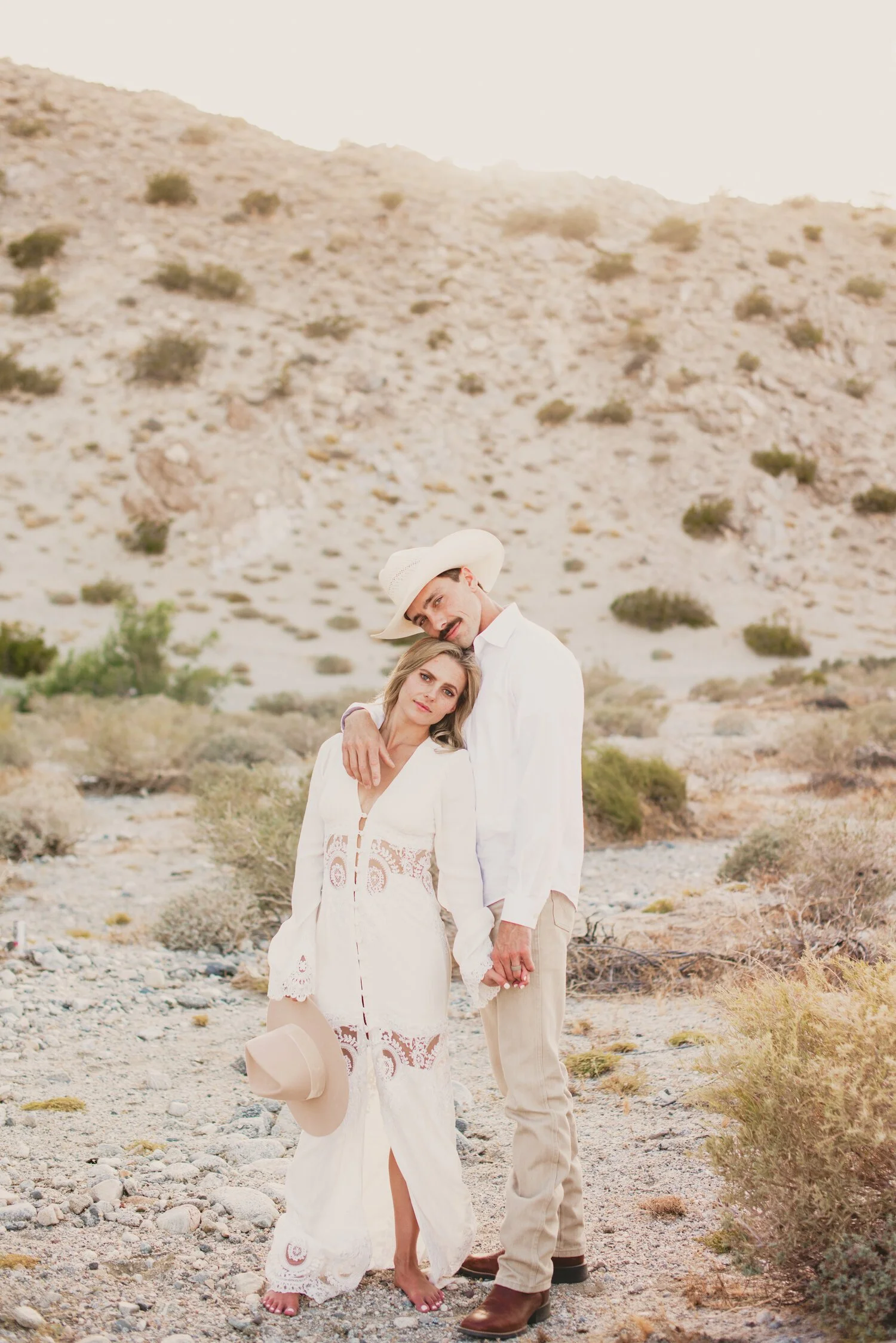 HANNAH + DILLION