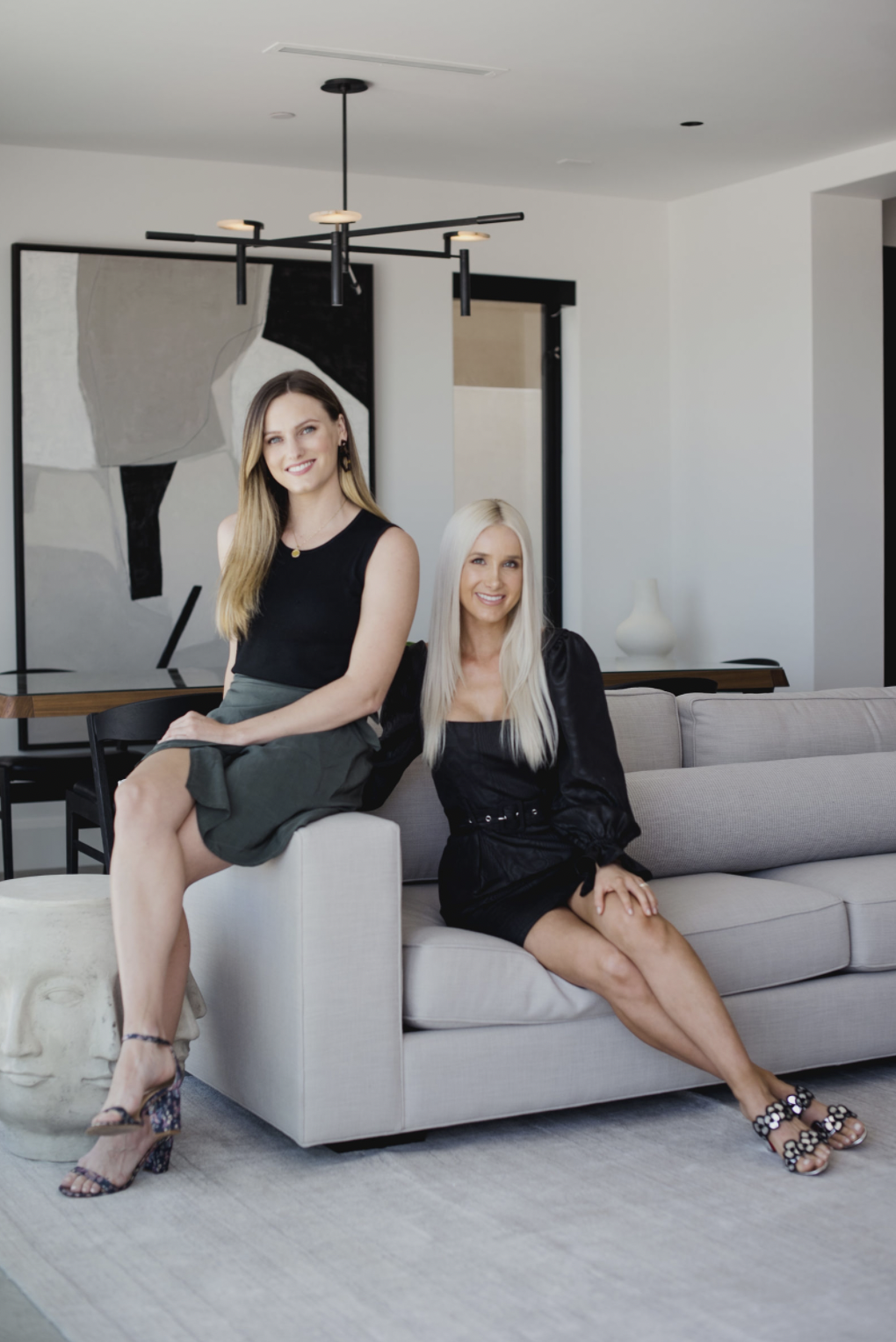 LM INTERIORS STAFF