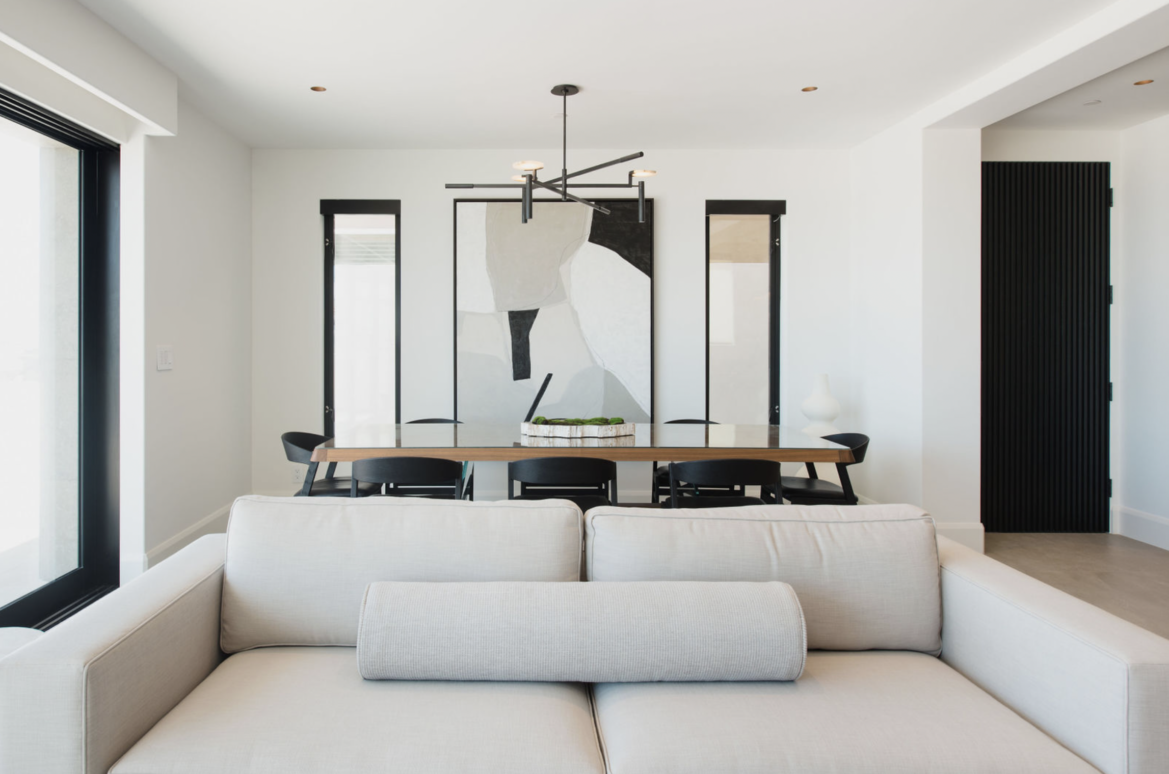 LM INTERIORS