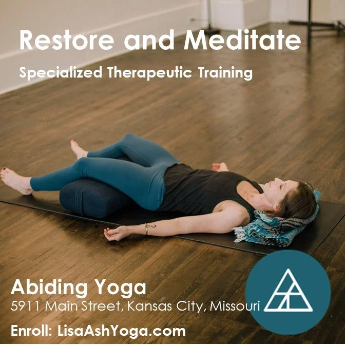 Learn to Meditate in Kansas City
