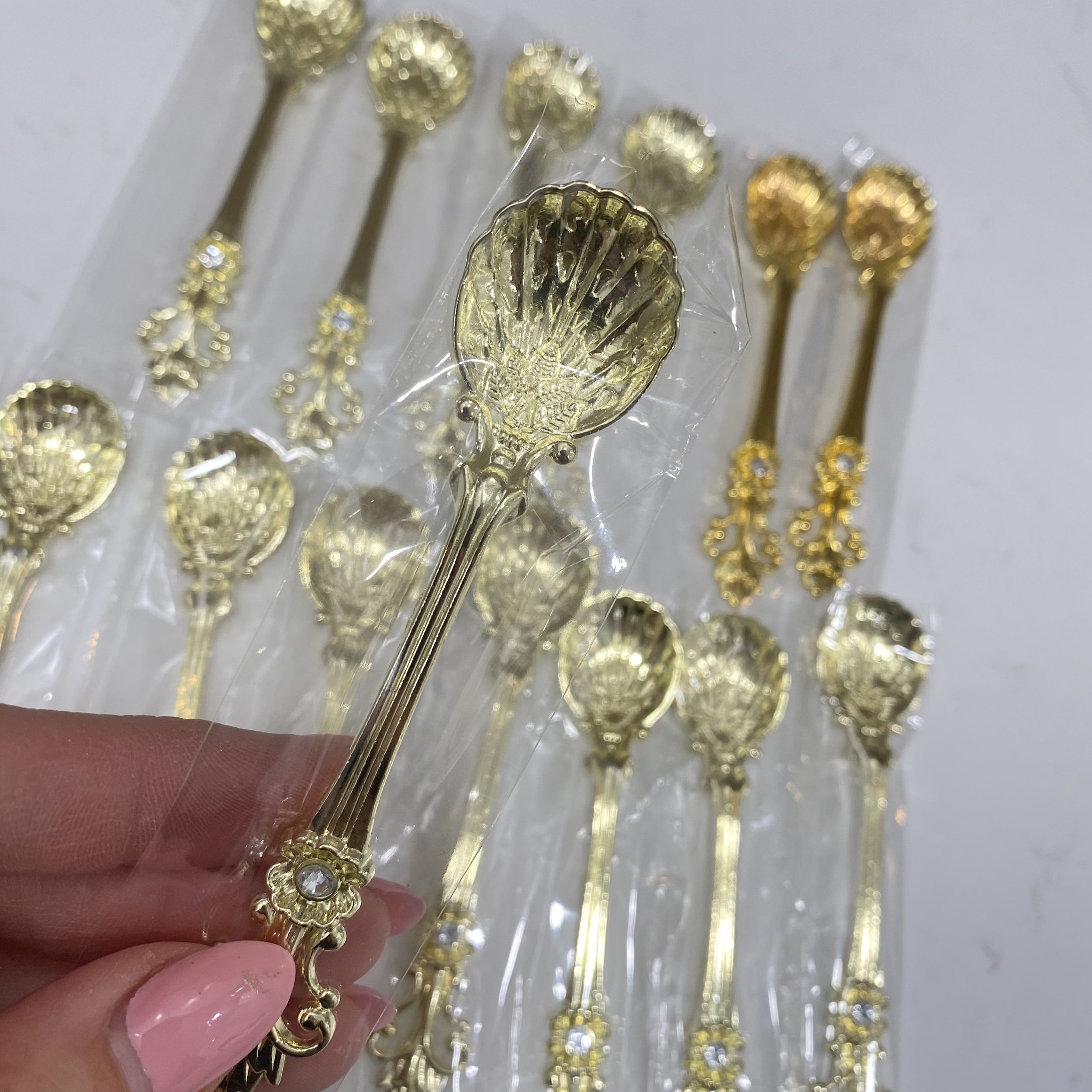 Sprinkle Mama Spoon