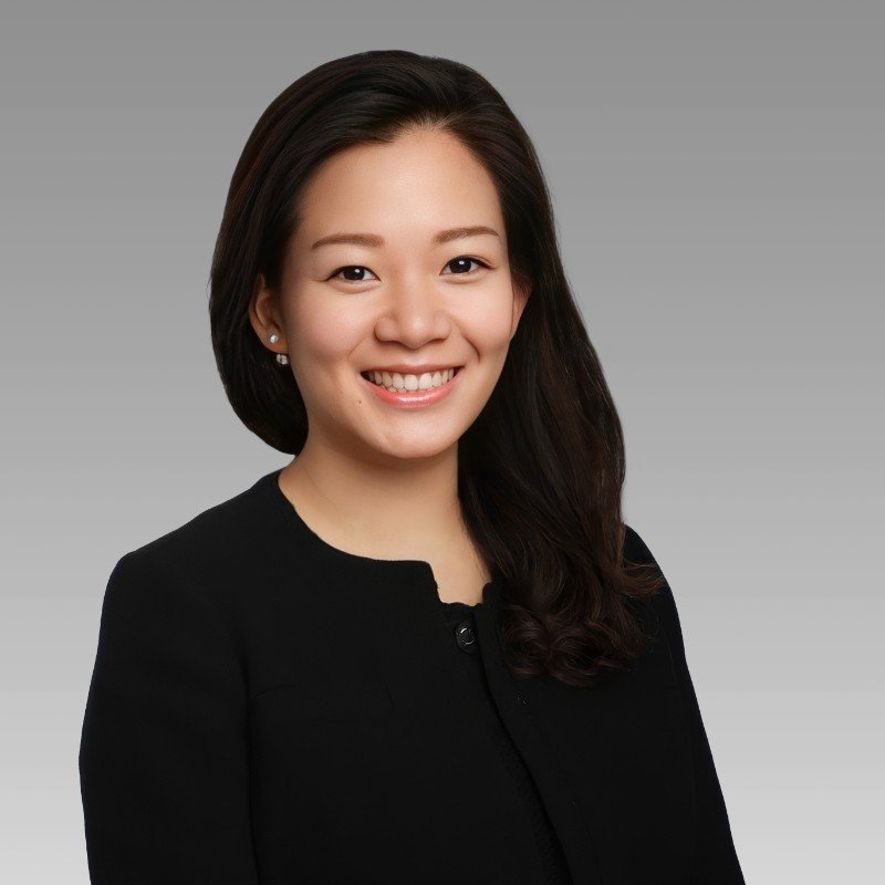 Moderator: Tiffany Chen