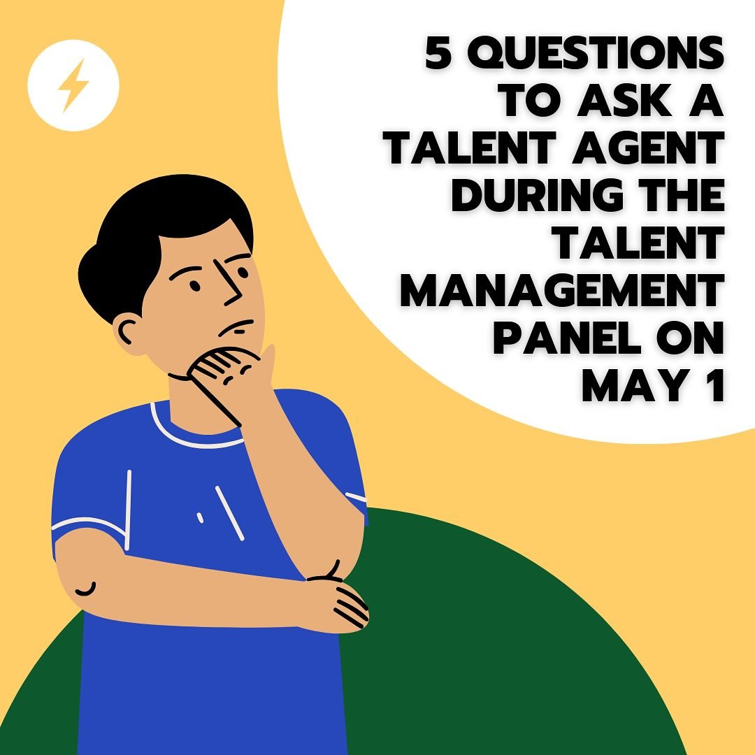 Are you asking all of the right questions? 🙋&zwj;♀️ 

At CenCom we know that your favorite part of every panel is our Q&amp;A portion! So to help you make the most of your experience, we&rsquo;ve compiled some pointers for asking impactful questions