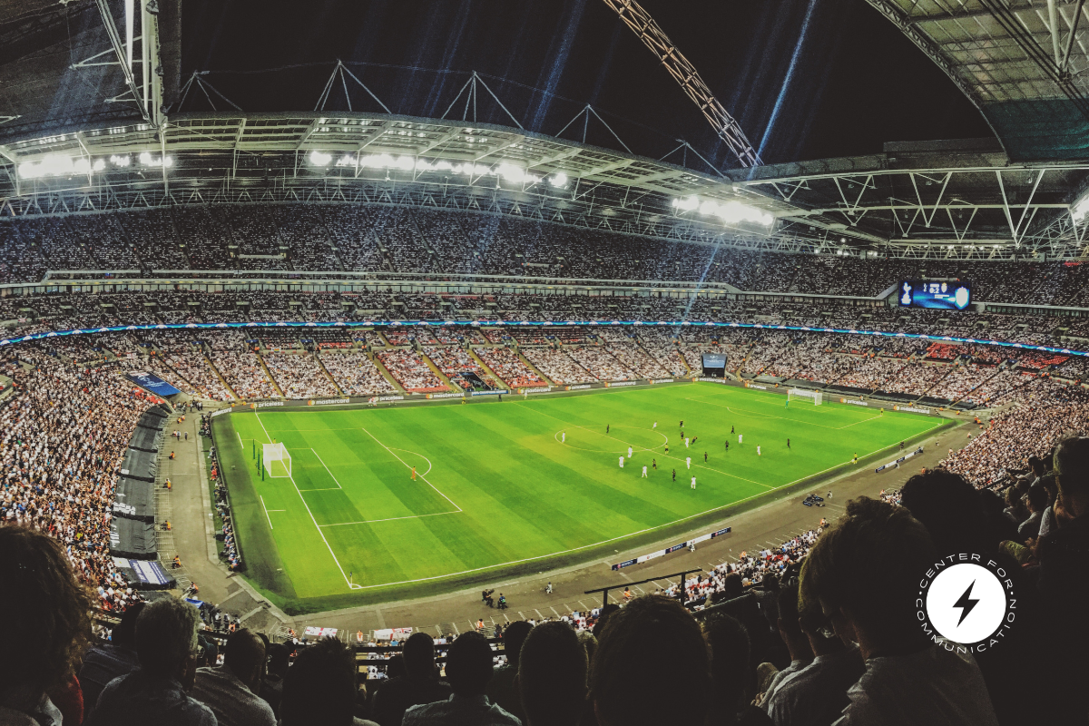 Where the Jobs Are: Sports Media