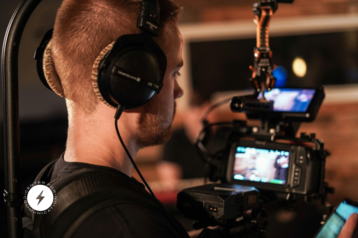 Life Stories: The Art of Unscripted Programming