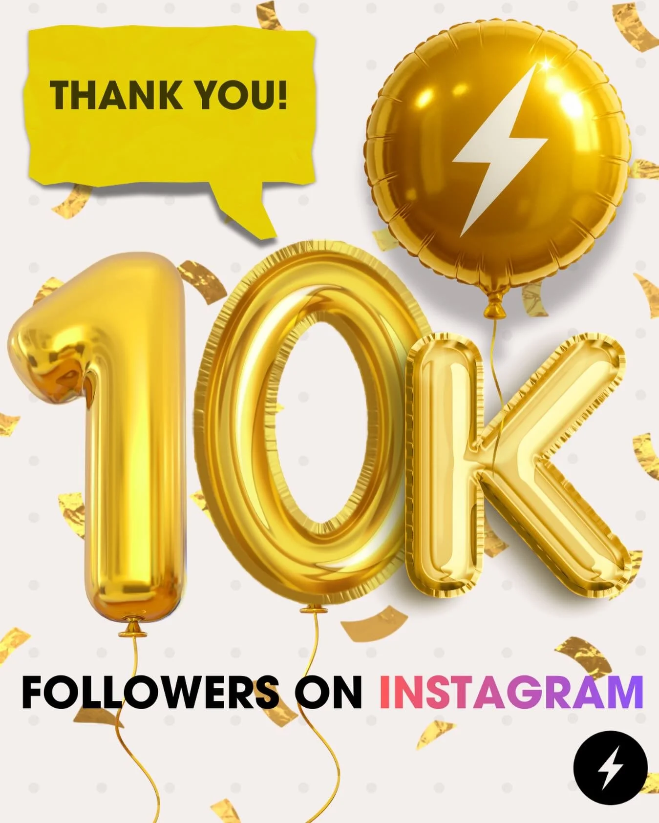 🎉 10K STRONG! Thank you to our incredible community for helping us reach this milestone. Your support and engagement mean so much. We&rsquo;re excited to keep connecting across our socials and through our Make It in Media podcast as we share new epi