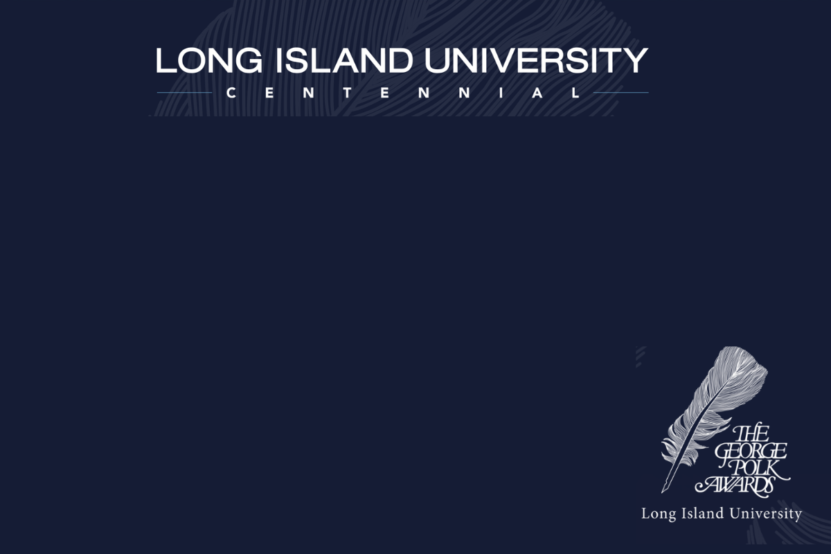 The George Polk Awards Seminar: The Human Face of the Immigration Crackdown