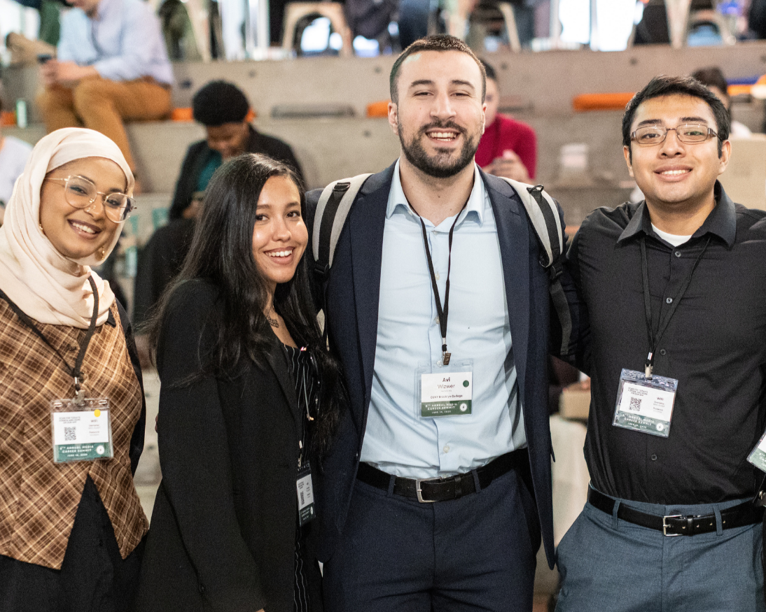 Media Career Summit
