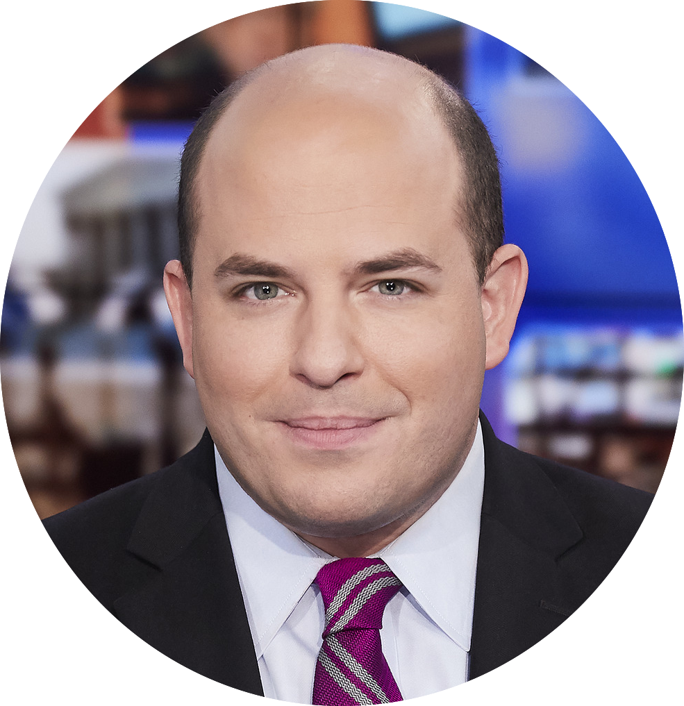 Brian Stelter