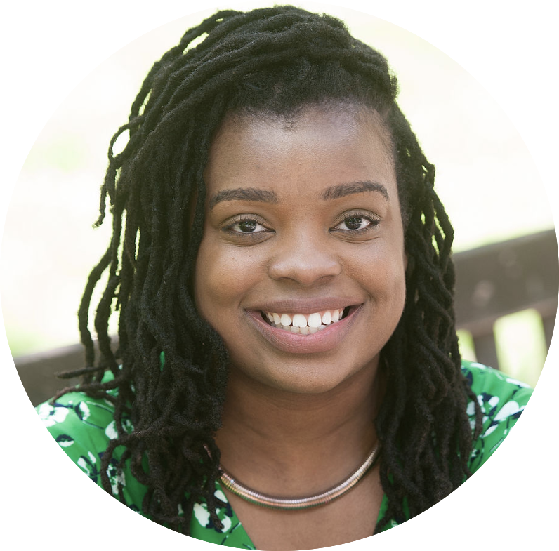 Cheryl Thompson-Morton