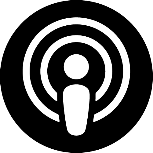 Apple Podcast of Make It In Media