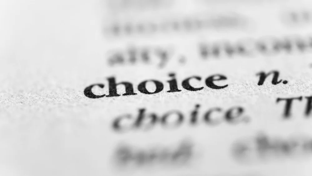 The Framing of Decisions and the Psychology of Choice — Decision Frameworks