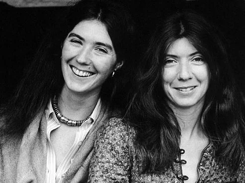 kate_mcgarrigle_ron_burnett_critical_approaches