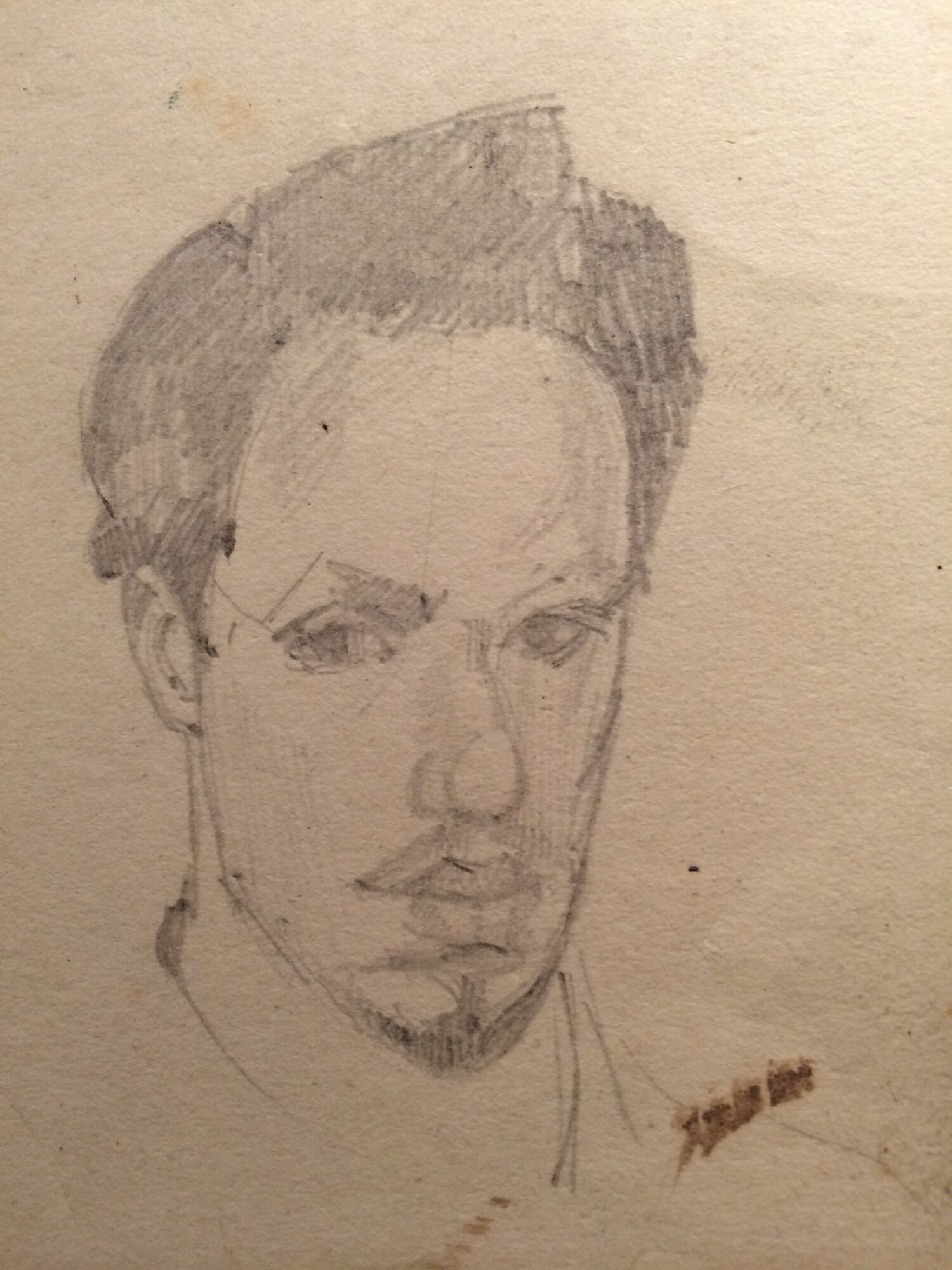 Henry Inlander: A Personal View