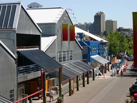 The Art of Creativity