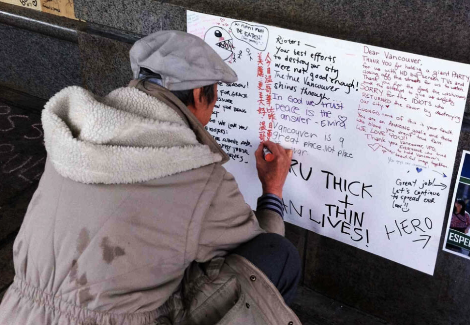 Community Media and the Public Sphere