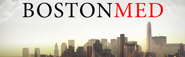 Boston Med, Social Media and Reality Television