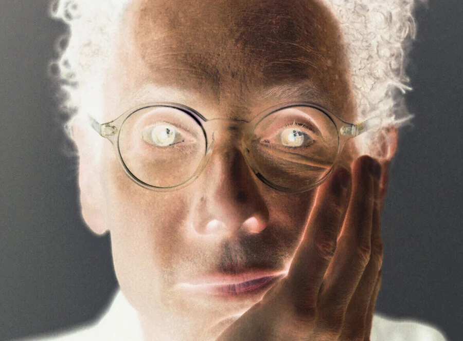 The Anti-Gladwell: a Small Change Indeed