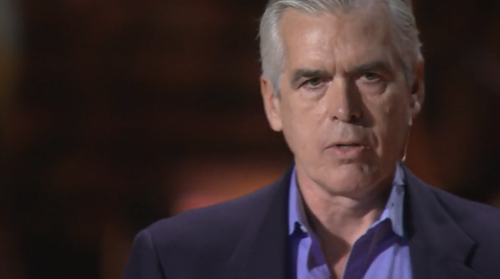 TED Talk by Philip K. Howard on the Legal System