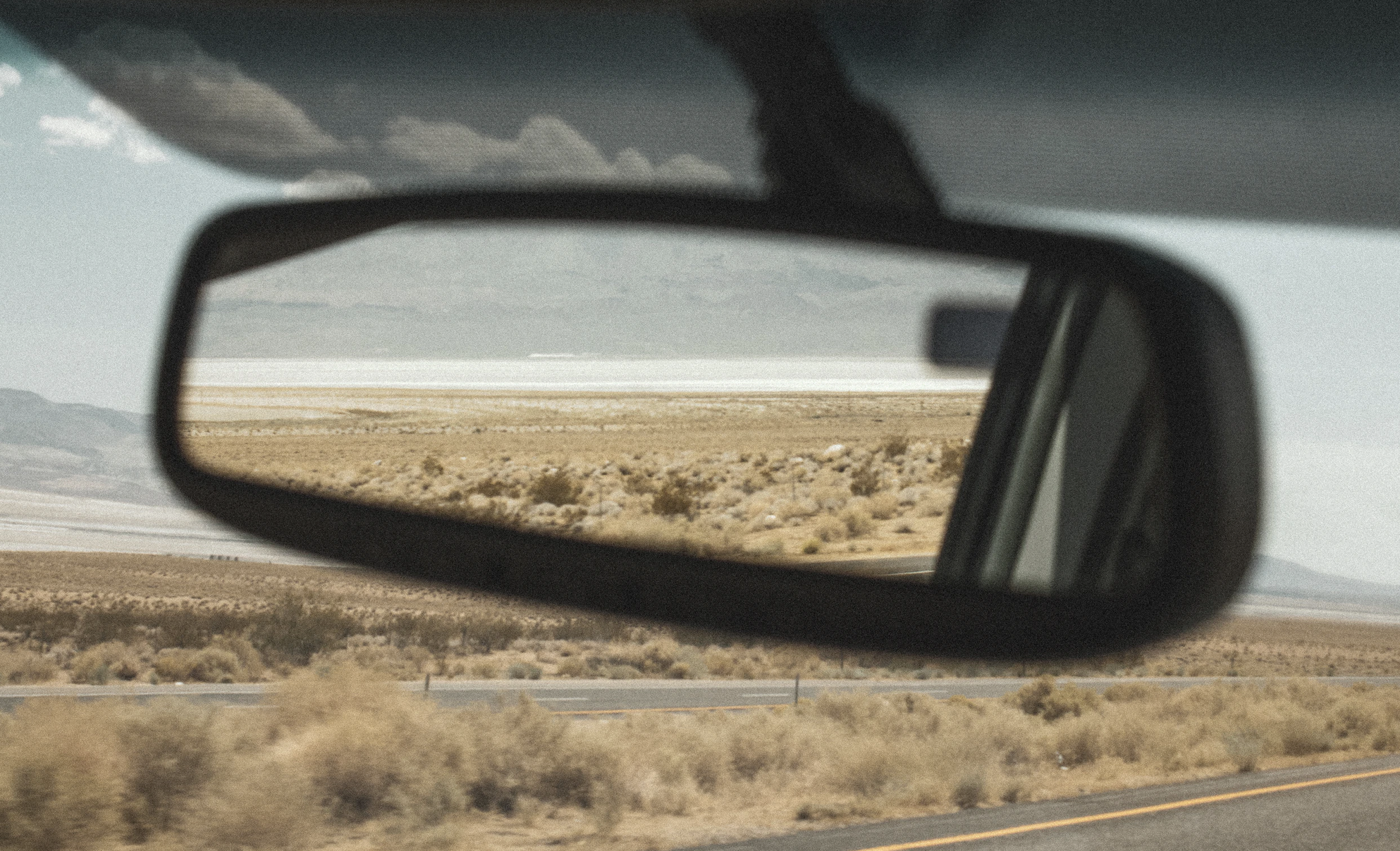 Rearview Mirrors