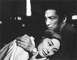 Hiroshima, Mon Amour