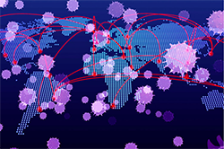 The Pandemic
