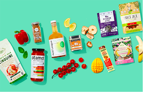 The Mediocrity of Whole Foods
