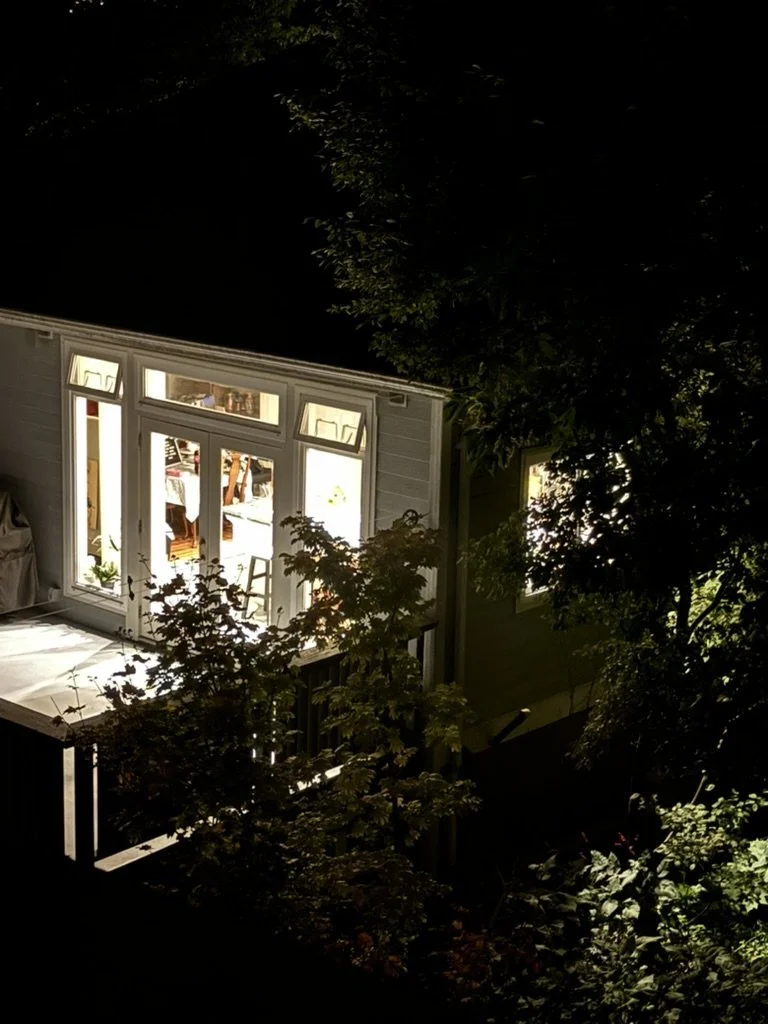 Interview with Atom Egoyan