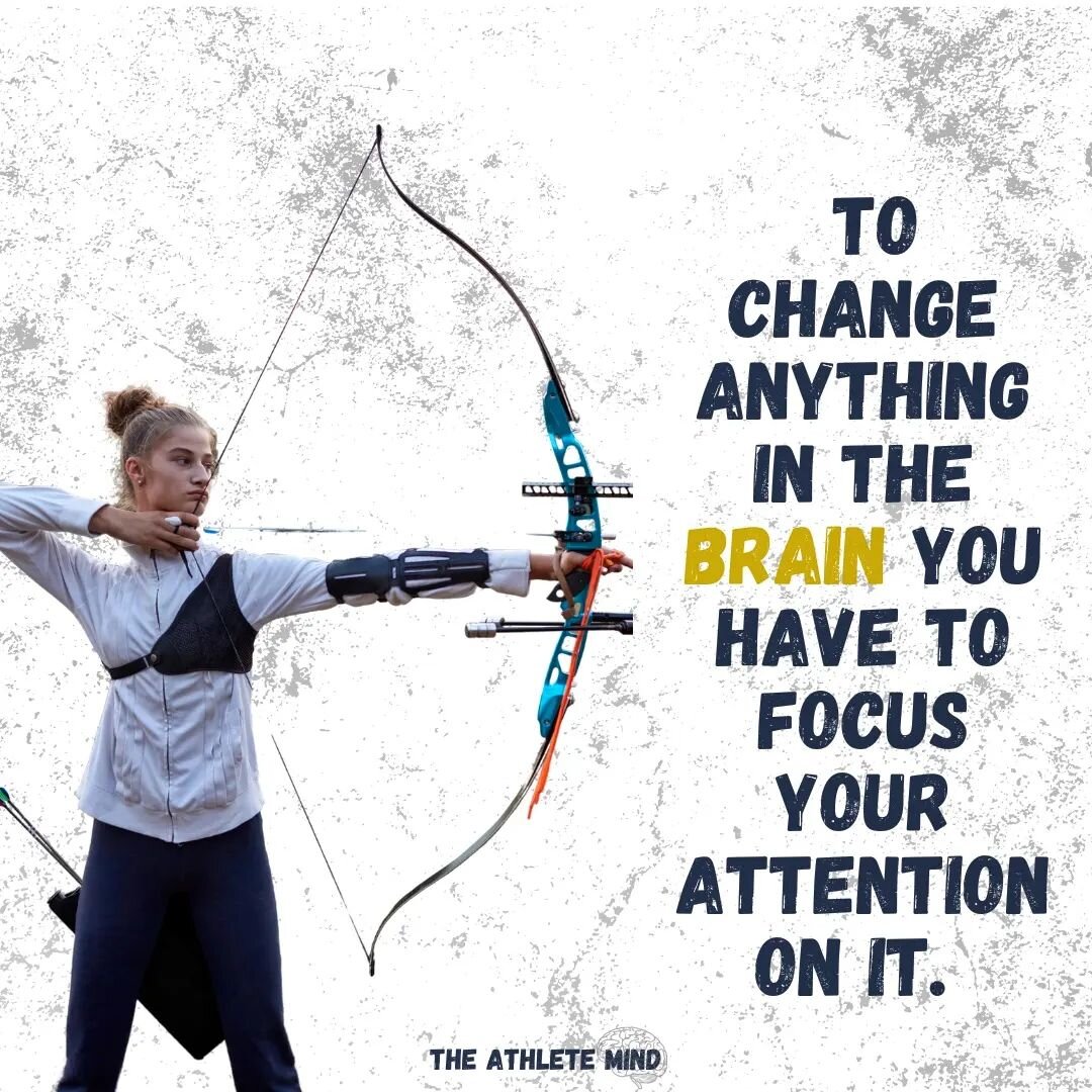 The circuits we use most often become stronger and more efficient, and the brain areas they connect become larger, while the ones we don&rsquo;t use, shrink and fade away. 

Study after study has shown that your brain can be changed for the better.

