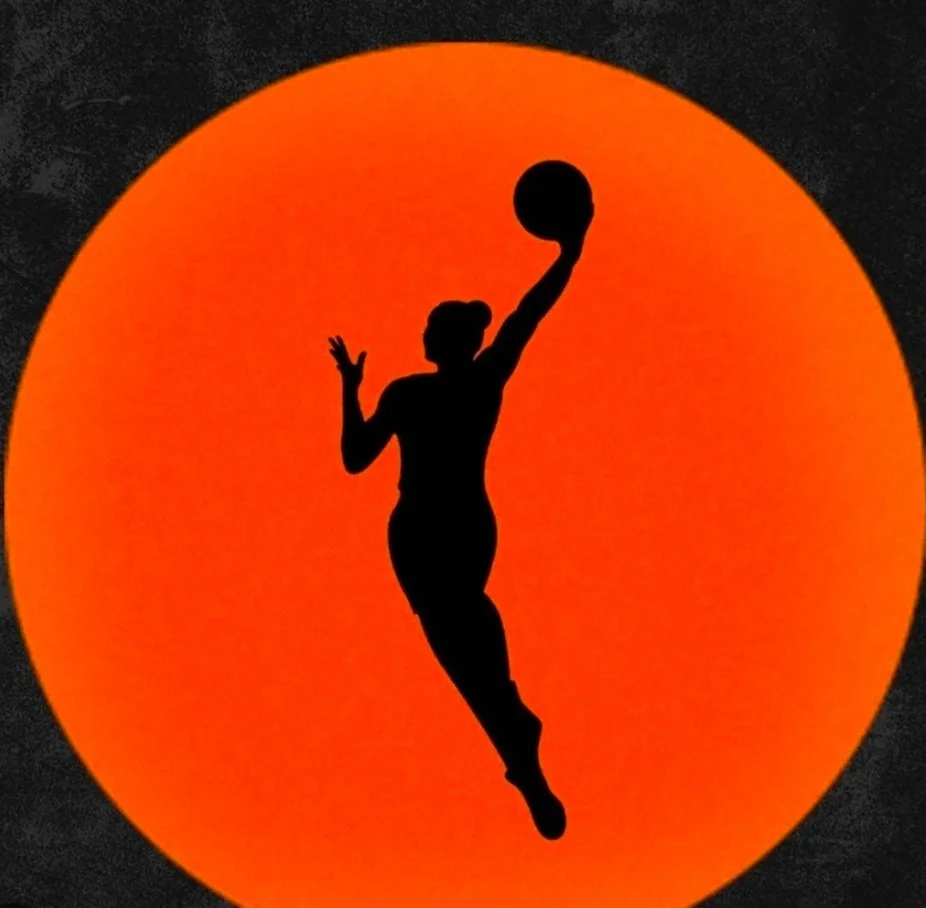 WNBA mental training