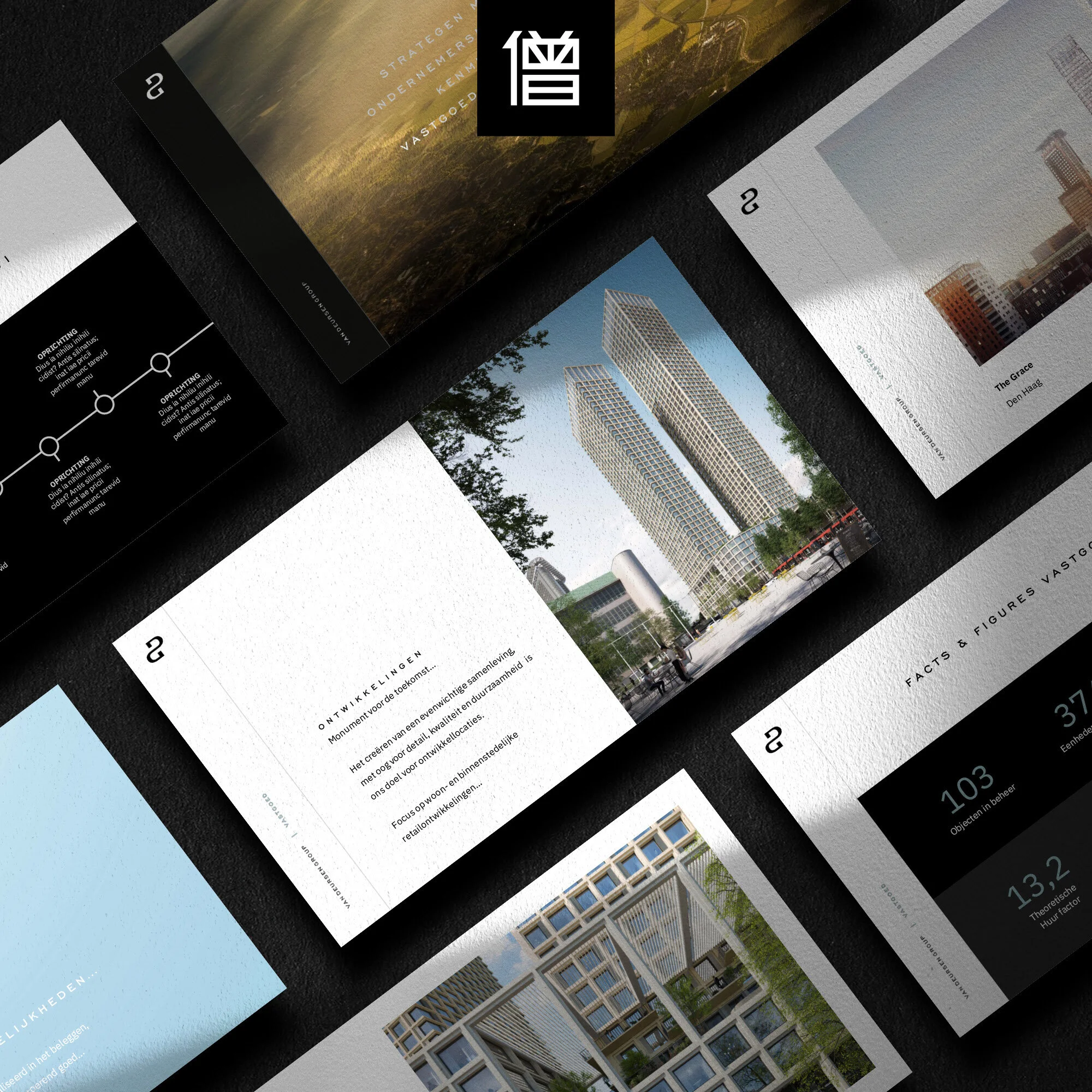 Of het nu gaat om retail, vastgoed of participatie, de Van Deursen Group is een strategische partner met een krachtige ondernemersmentaliteit. Visionairs met lef, op basis van kennis en ervaring. Visionairs die het onzichtbare zien in kansen cre&euml