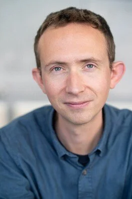 Tom Lane - Photo by Eamonn Shanahan