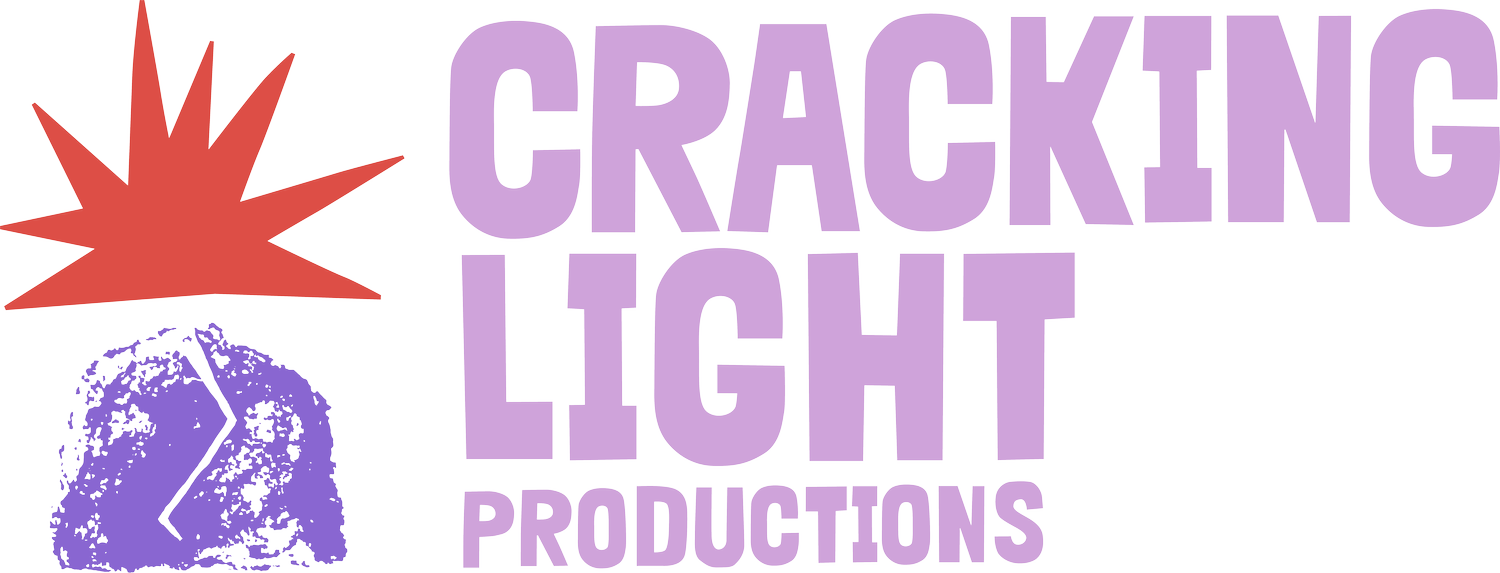 CRACKING LIGHT PRODUCTIONS