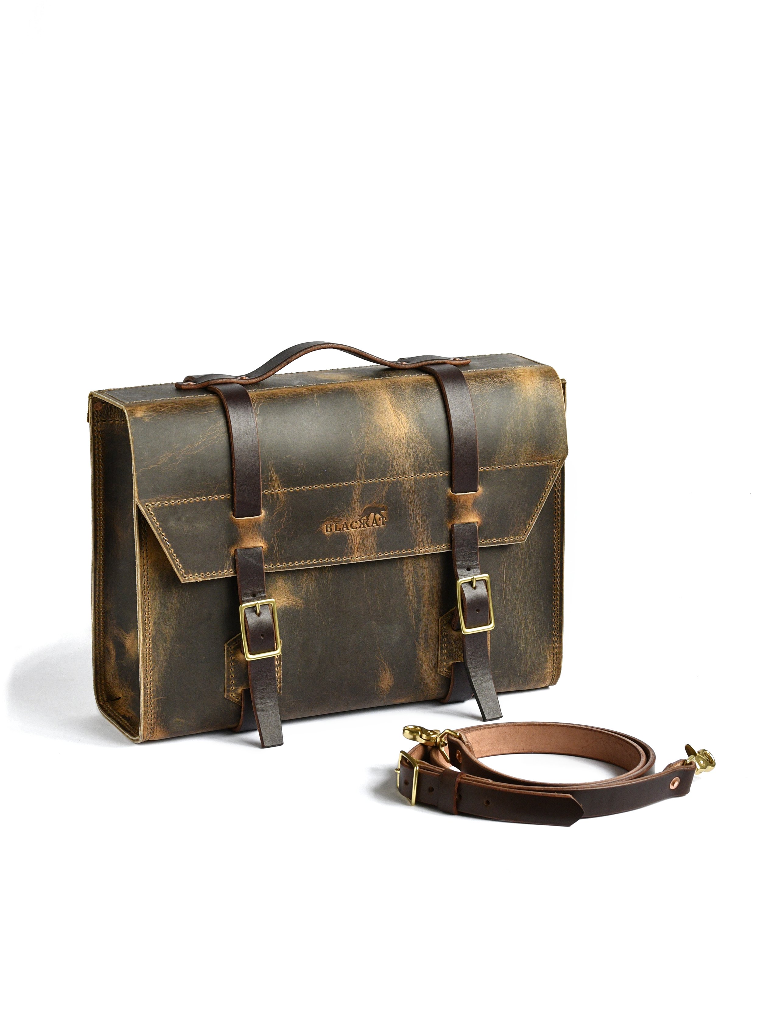 JR Travel Briefcase