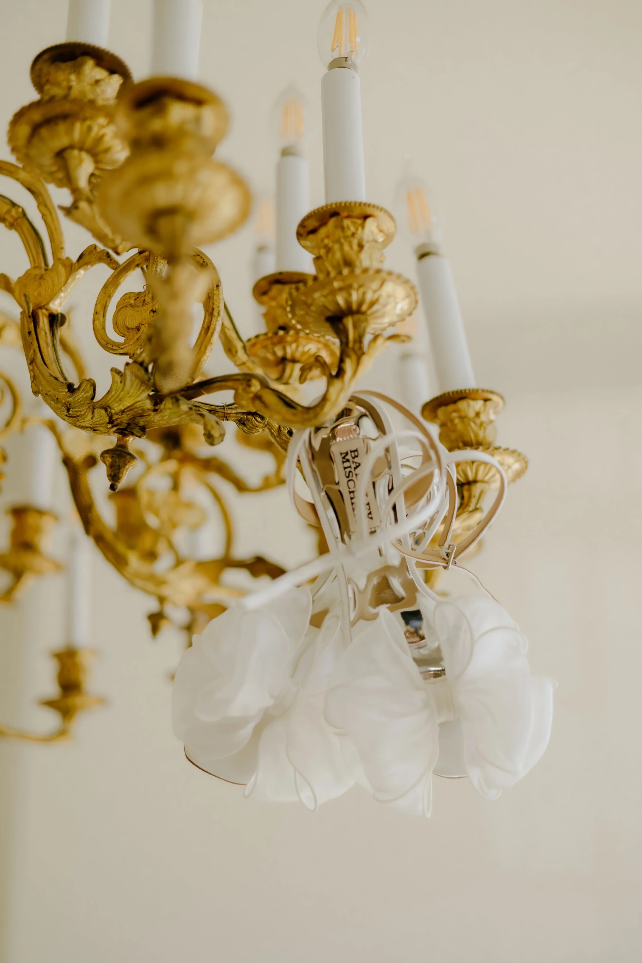 Houston & Texas Family, Couples, Newborn, Maternity, Bridal Photography – Bride adjusting pearl earrings, close-up detail, Houston.
