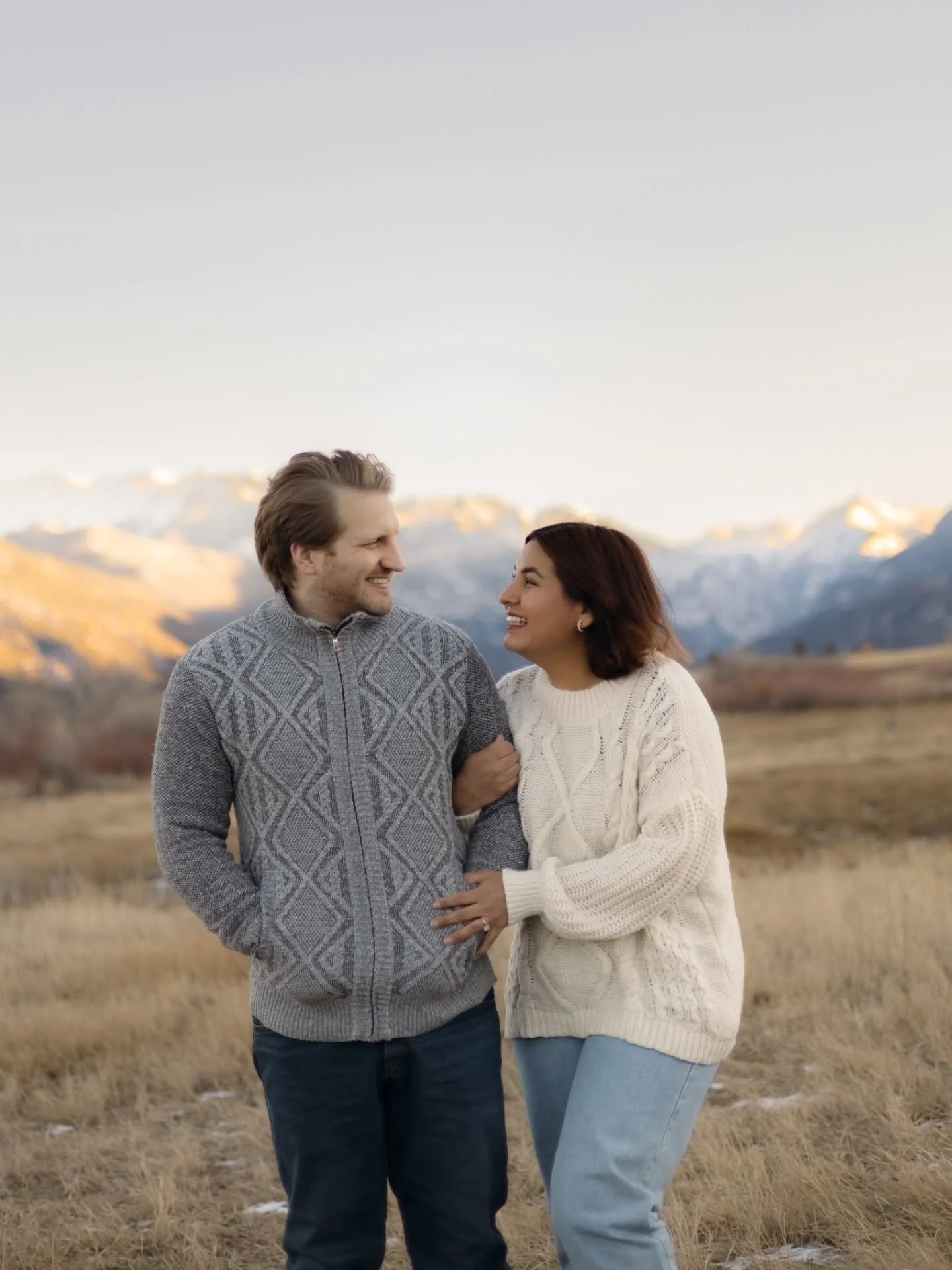 Our soft relaunch into 2026✌️ 

Did you miss us?  I could make all sorts of promises about what I will do this year but 2025 worked out fine so I'll probably keep the same theme lol. Happy New Year 🤎