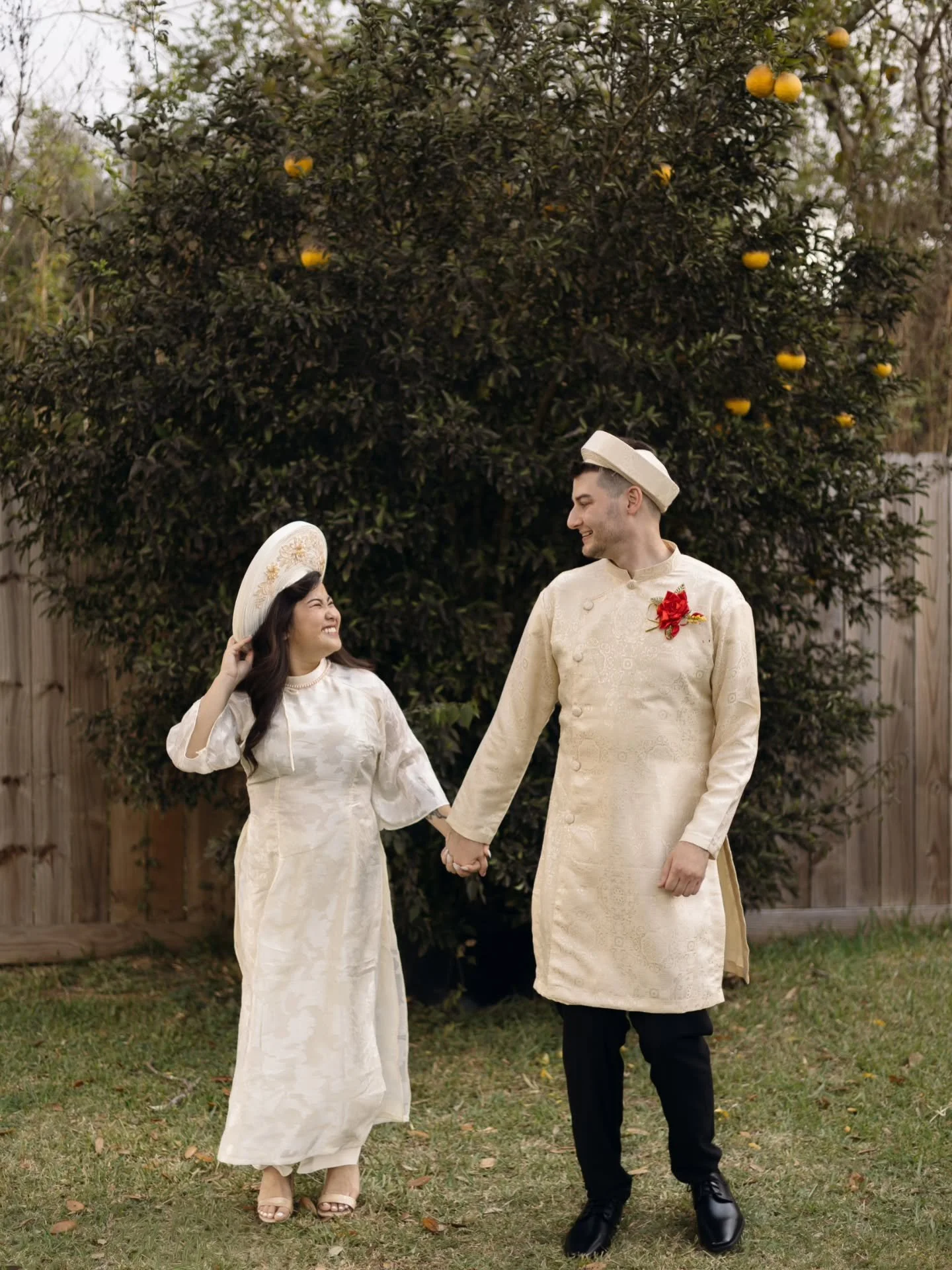 I'm forever grateful for a job that allows me to experience different cultures firsthand. Nancy and Dave opted to have their tea ceremony a day before their wedding. And it was perfect!! Also, a perfect way to hang out with their closest friends and 