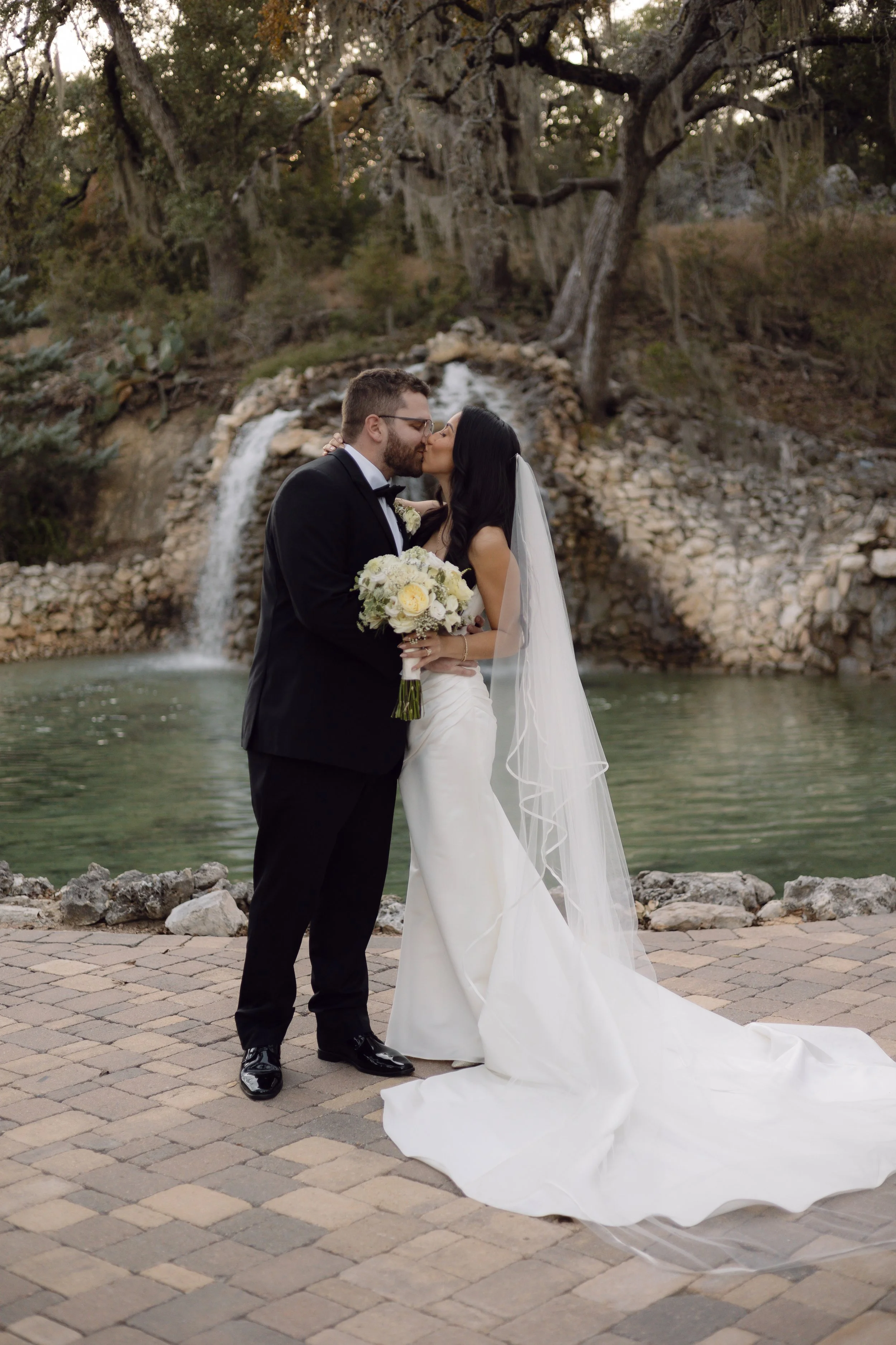 Grayson & Marissa- Austin, TX