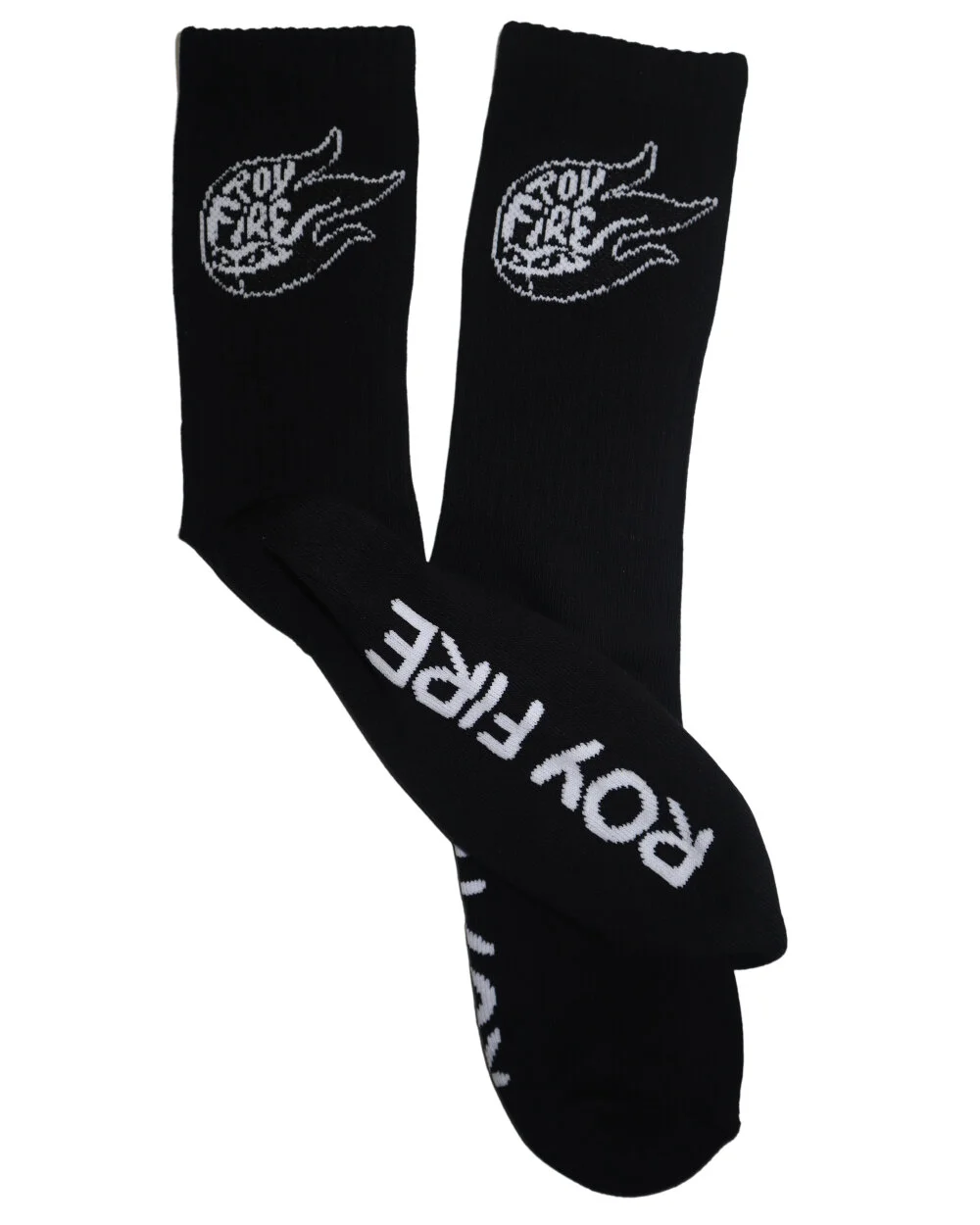 ALL OVER PRINT GAITER BANDANA — Roy Fire