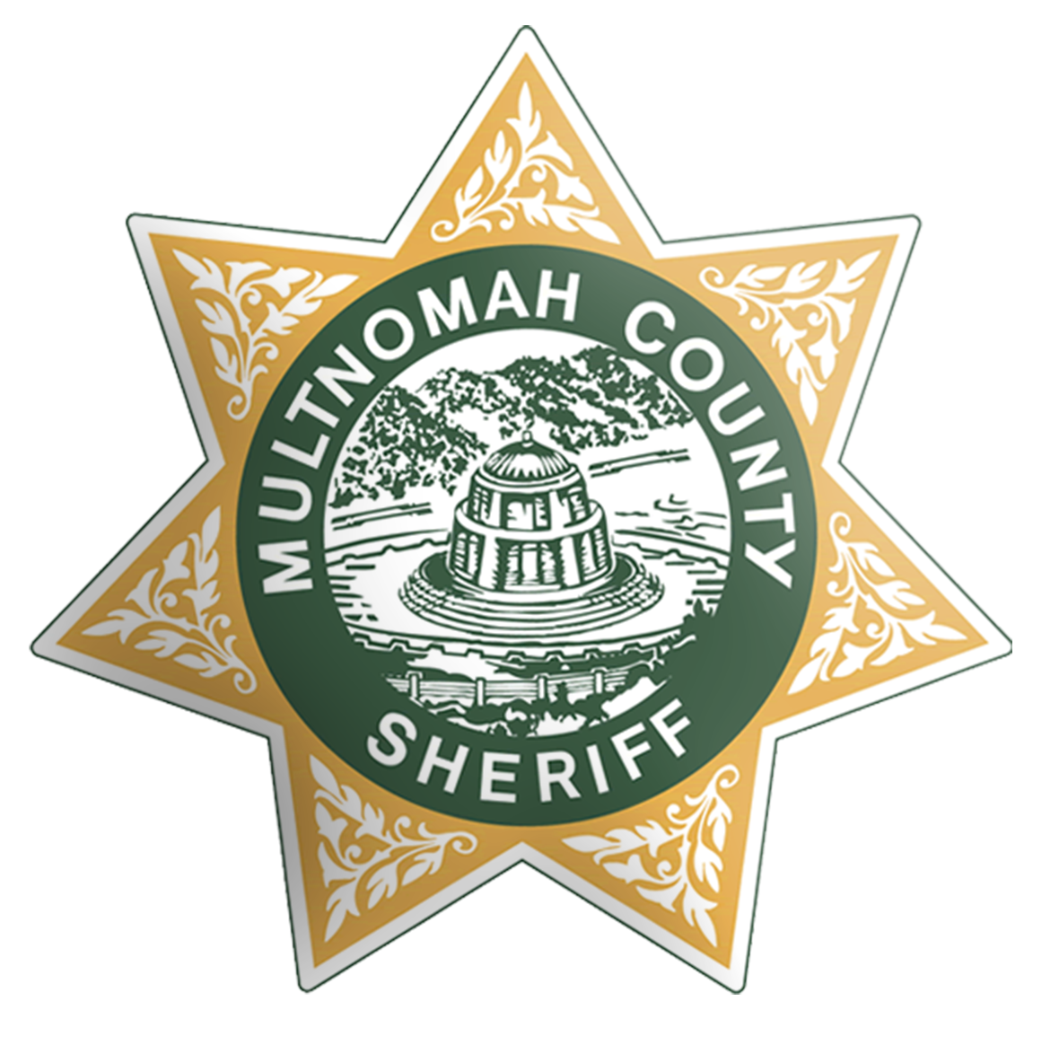 Multnomah County Sheriff's Office