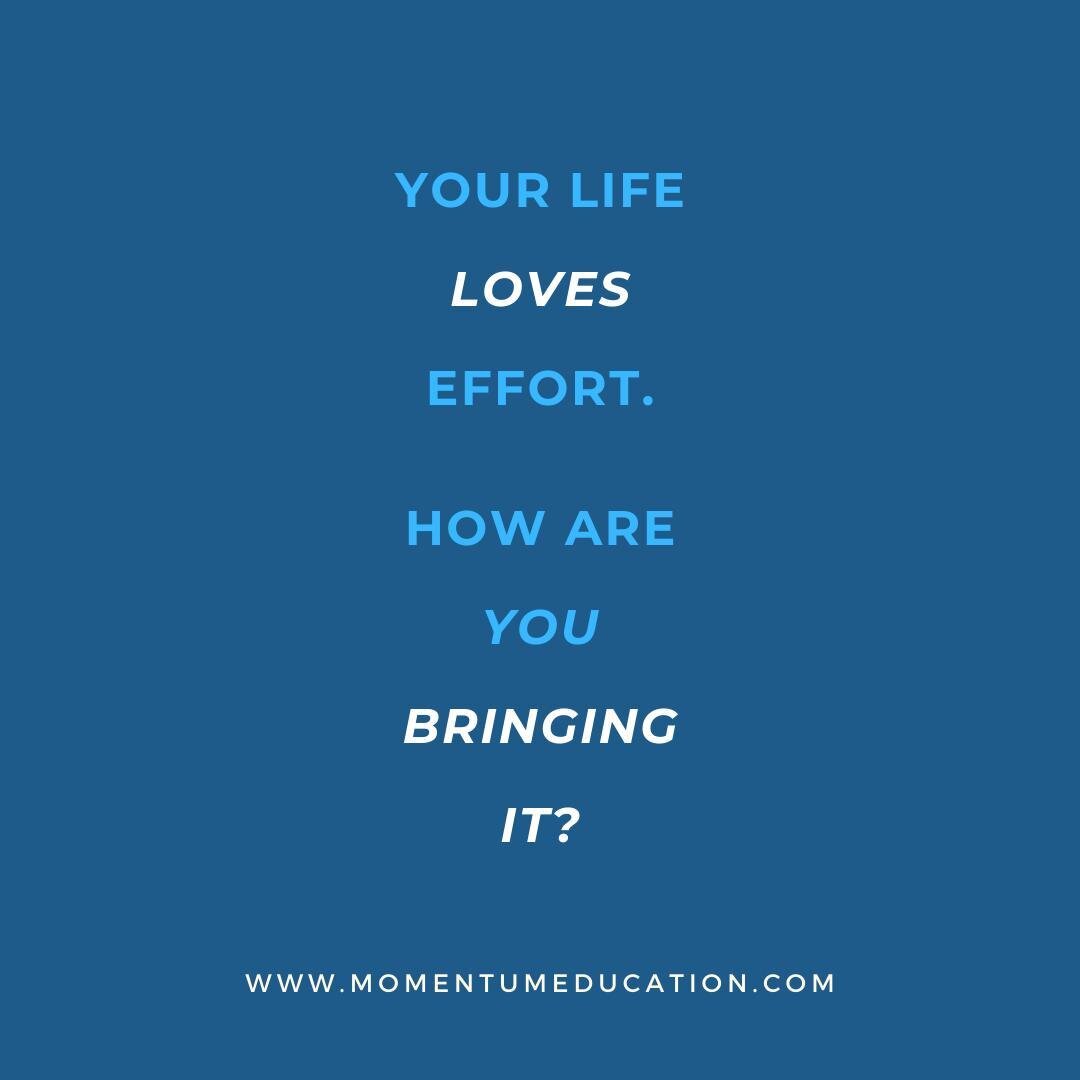 We&rsquo;re made to go further. You just have to believe it for it to be true. Trust yourself. Rely on yourself. Love yourself. That&rsquo;s what it&rsquo;s all about. ❤️