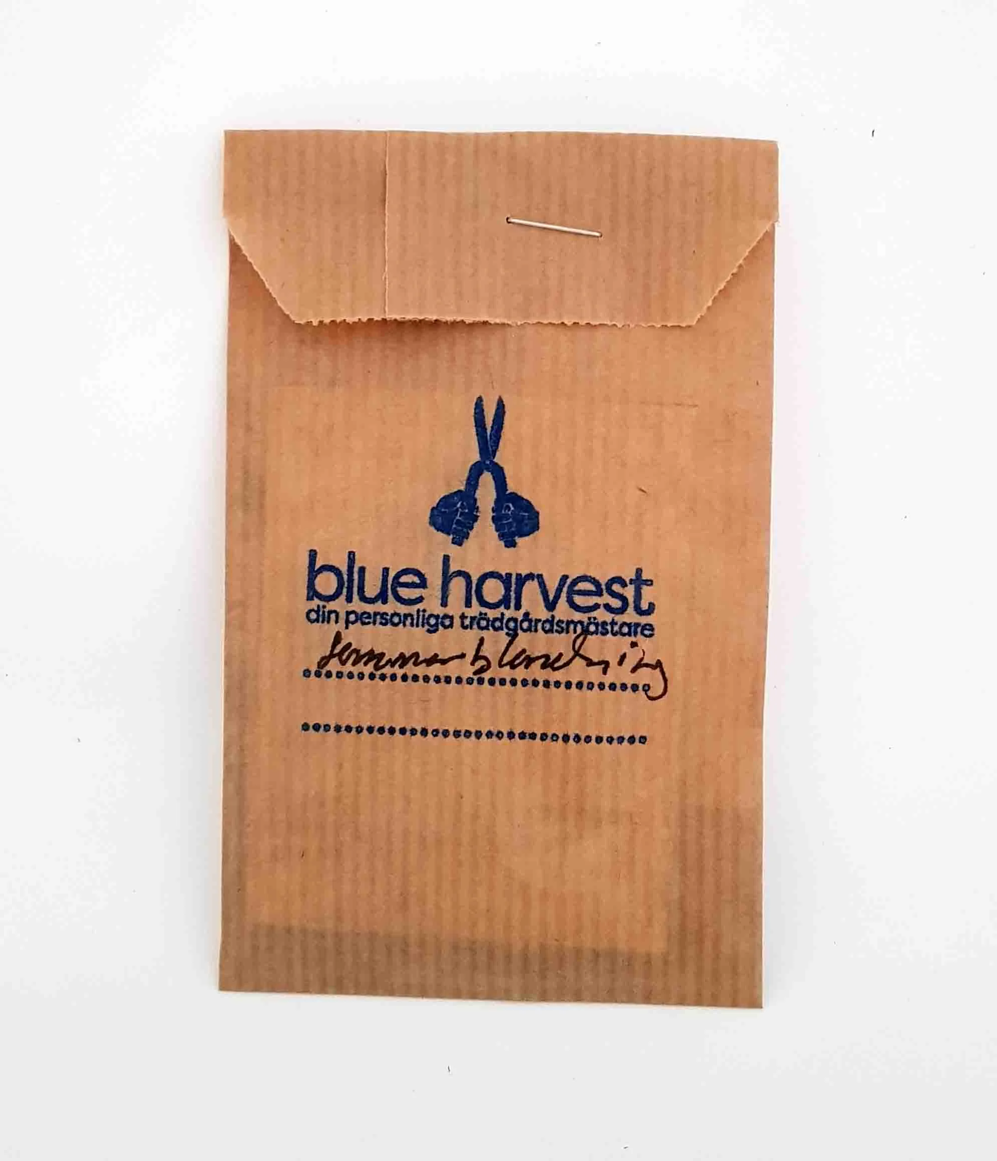 Årets fröblandning