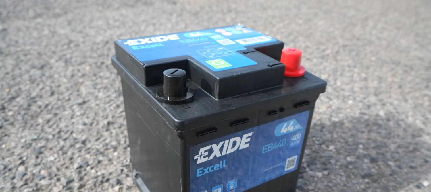 Batteries — Watford Car Care Mobile Mechanics