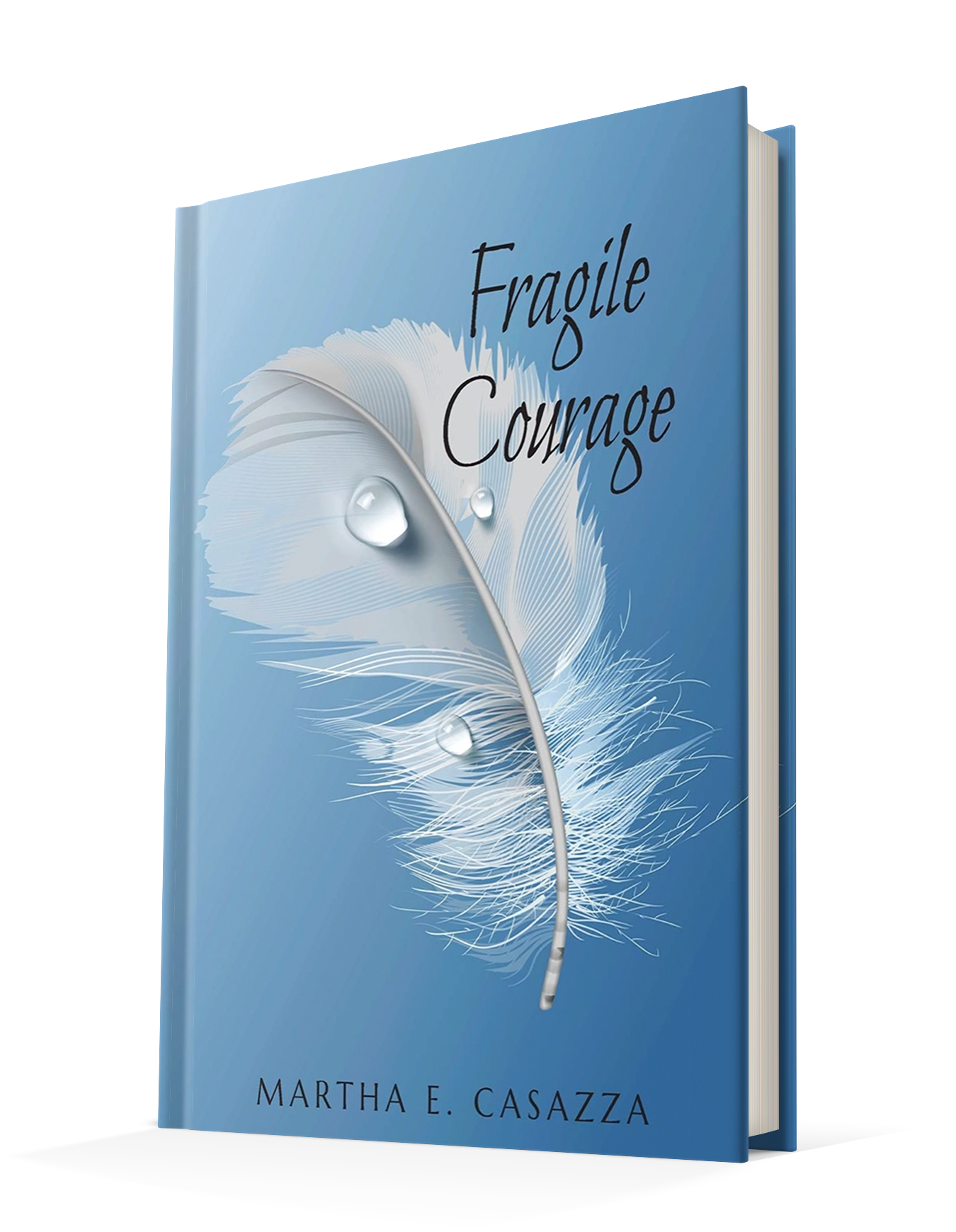 Fragile Courage?