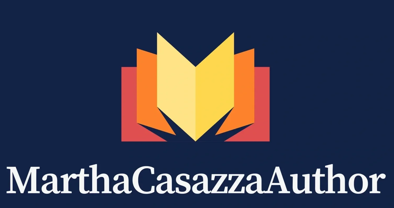 Martha Casazza