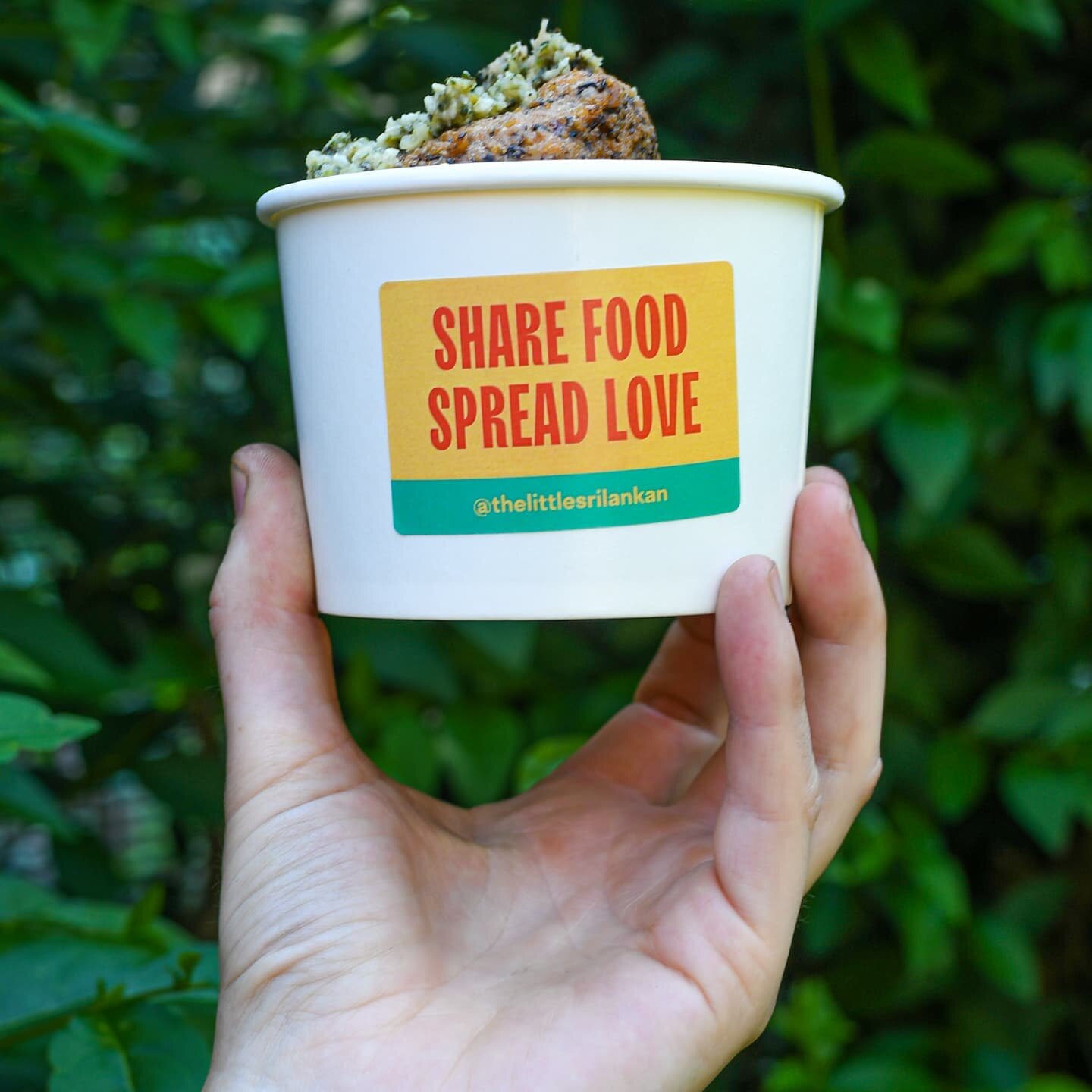 #sharefoodspreadlove 
Hand Model: @lauradeanephotography
Amazing Branding and design: @_aduffydesign
